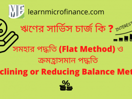 সার্ভিস চার্জ
