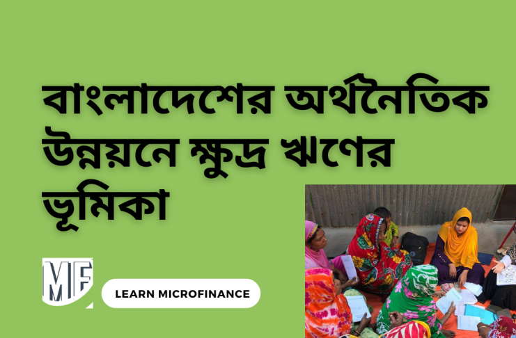 learn microfinance